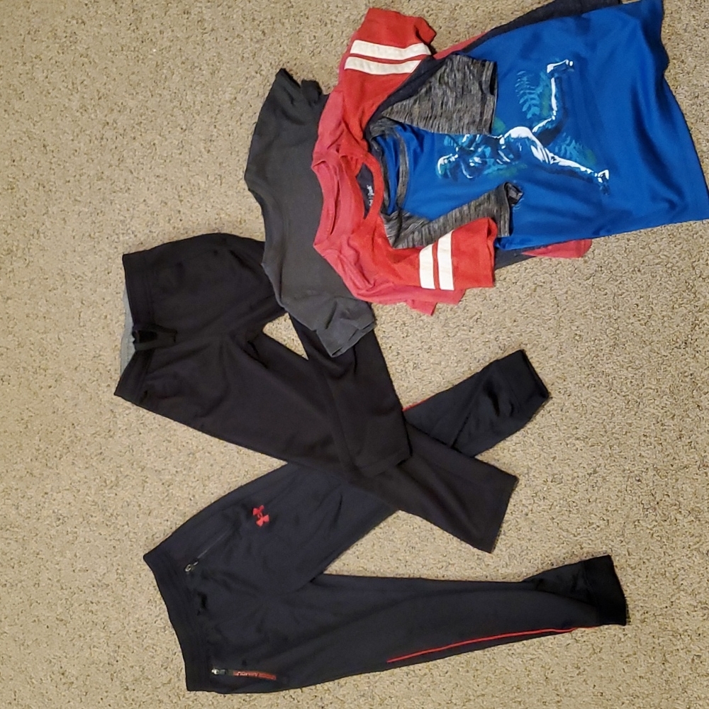 Boys small bundle